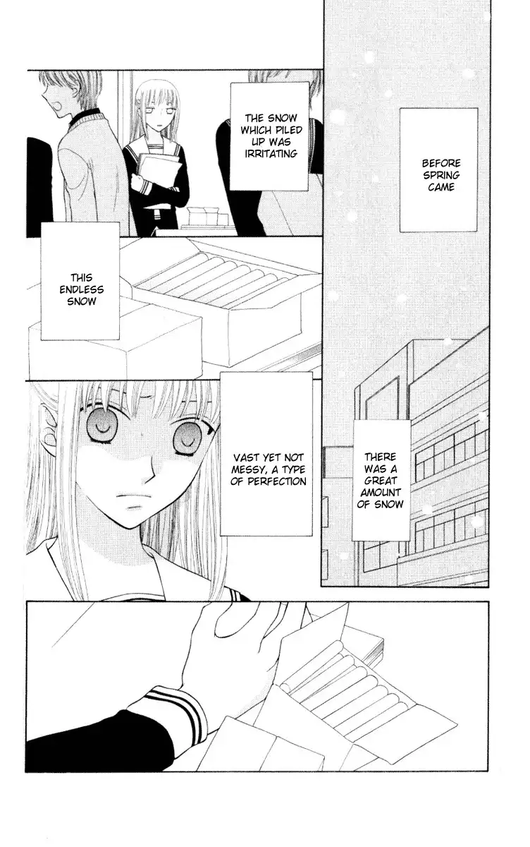 Fruits Basket Chapter 102 5